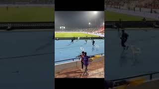 Football craze #short #goviral #messi #goal #soccer #ronaldo #football