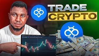 Futures Trading and Spot Trading Tutorial: How To Trade Crypto for Beginners