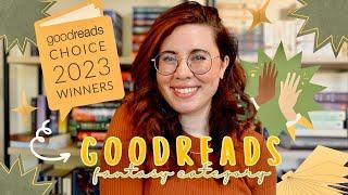 I read the goodreads choice awards top 10 fantasy books so you don’t have to 