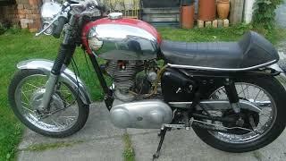 Royal Enfield 350 Cafe Racer - introducing a newcomer!