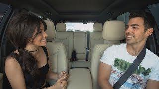 Carpool Karaoke: The Series — Camila Cabello & Joe Jonas — Apple TV app