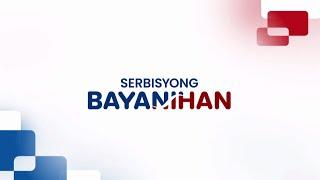 UNTV: Serbisyong Bayanihan | November 22, 2024