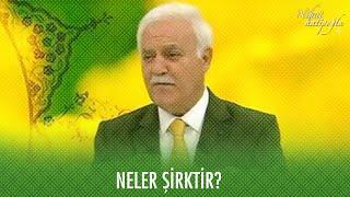 Neler şirktir?  - 28 Şubat 2021