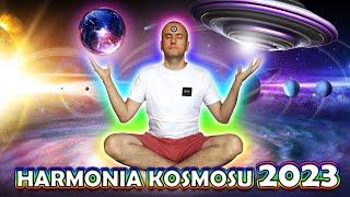 Pal Hajs TV - 185 - Harmonia Kosmosu 2023