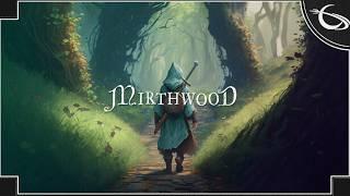 Mirthwood - (Homestead Building Open World RPG) [Steam Release]