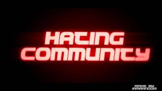 Fucking Community :c | by Me [Desc.]