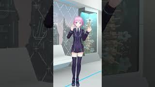 UNDEAD/YOASOBI 踊ってみた #shorts #にじさんじ #踊ってみた