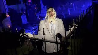 2023 Halloween Yard Haunt Walkthrough