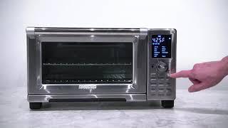 How To Toast - NuWave Bravo XL Model #20801