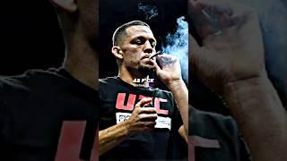 Nick Diaz Is Built Different - Joe Rogan