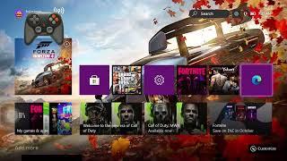 How to play android games on Xbox one