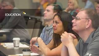 NASSCO 2019 Committee Accomplishments