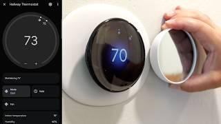 Complete Guide: Install and Review of Nest Learning Thermostat 4th Generation