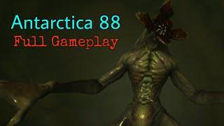 Antarctica 88 Full Gameplay