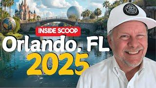 2025 Predictions for Orlando Real Estate - Inside Scoop