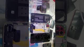 تغير شاشة هواوى نوفت 7i
