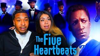 FIRST TIME WATCHING *THE FIVE HEARTBEATS*