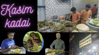 Kasim kadai - T. nagar... #foodie #streetfood #foodlover #foodvlog #shortvideo#food#nonveg#shorts