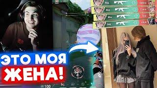 TANKZOR ИГРАЕТ РАНКЕД с MORANA BATTORY | Нарезка со стрима Танкзора #70