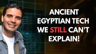 Mohamed Ibrahim - Pre-Dynastic Egypt: Advanced Techniques in Stone and Metalwork
