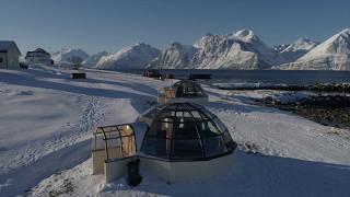 Lyngen North