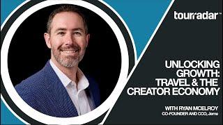 The Organized Adventure Show - Episode 8, Influencers and Content Creators Ryan McElroy from Jerne