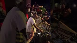 Still thinking of this jam from Black Coffee’s set at Kunye JHB  #yomzansi #kunye #afrohouse