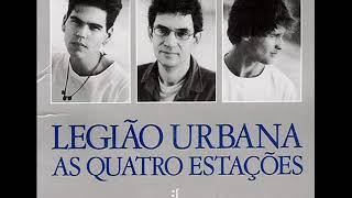 Legião Urbana · Há tempos