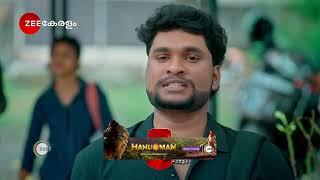 Manathe Kottaram | Ep - 36 | Preview | Sep 20 2024 | Zee Keralam