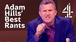 The Best of The Last Leg | Adam Hills' Best Rants Series 11