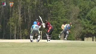 MiLC T20 Highlights: Atlanta Fire vs Ft  Lauderdale Lions