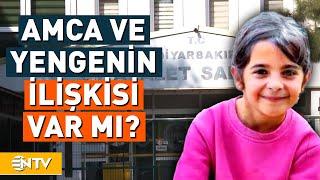 Narin'in Öldüğü Gün Aile Toplanarak Bir Karar Aldı Mı? | NTV