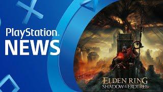 PS NEWS - AstroBot, Elden Ring DLC, Destiny 2 Final Shape, V-Rising, F1 24, Metal Gear Solid Delta