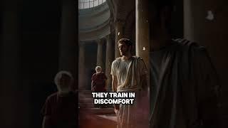 Why Most People Stay Miserable (And Don’t Even Know It) #stoicism