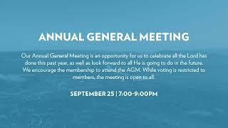 Join us LIVE at KAC