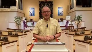 Lima St Marks Methodist Church Worship Services