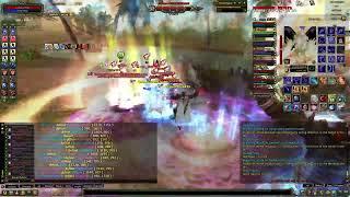 Knight Online Oreads Pk 2024 Part 5 Tequila Shot Clan Mele VS