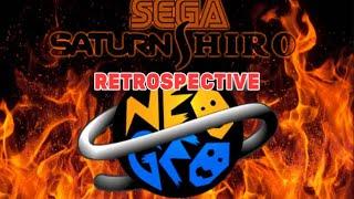 SHIRO! Retrospective: “Neo Geo on SEGA Saturn” - SHIRO! SHOW
