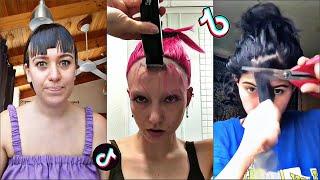 HILARIOUS Hair FAILS that made Brad Mondo Say ️AWOOP JUMP SCARE️️‍️