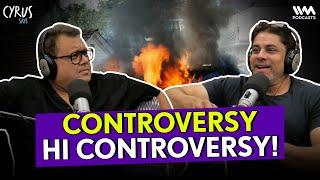 Controversy Mein Kya hai? w/ Kunal Vijayakar | #1186