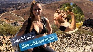 #7vswildcard | In Frauen steckt so viel mehr! | Bewerbung von einer tropischen Insel (fast)