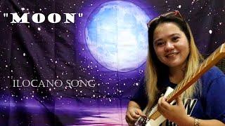 O NARANIAG A BULAN Cover - Jovie Almoite