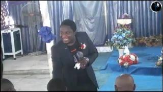 GOD'S MERCY CITY/ TUESDAY PROPHETIC AND DELIVERANCE SERVICE   30-10-2018