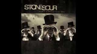 Stone Sour - Through Glass