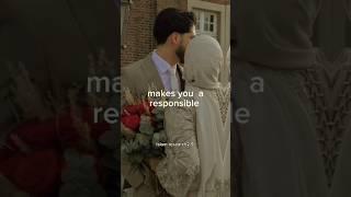 Benefits of Early Nikah in islam  #islam #islamistics #religion #fypシ #shortfeed