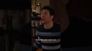 Barney's ability to think quickly in a situation like that makes him a funny character