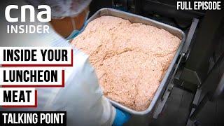 What's In Our Canned Food? | Talking Point | Full Episode