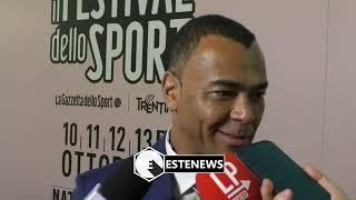 Cafù: "Danilo e Theo? Due grandissimi terzini. Il Brasile andrà al Mondiale e sarà protagonista"