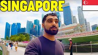 Is SINGAPORE Still Worth The Travel?