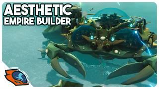 $10 Aesthetic Empire Builder That Just Got A Massive Update! - Bulwark Evolution